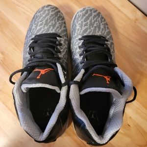 Jordan XX9 Low Infared 23